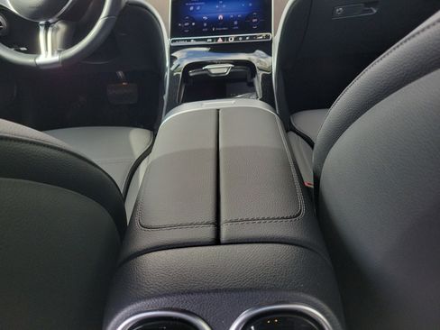 Certified 2025 Mercedes-Benz C 300 C 300 image 15