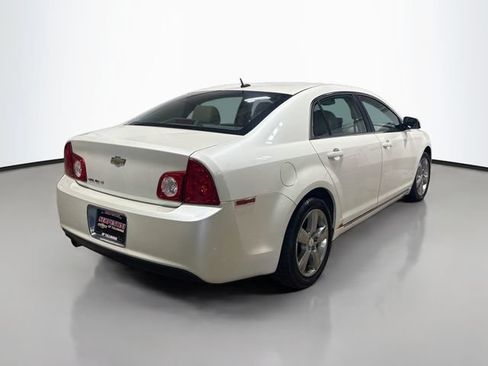 Used 2010 Chevrolet Malibu LT w/ Premium Mat Package FWD image 6