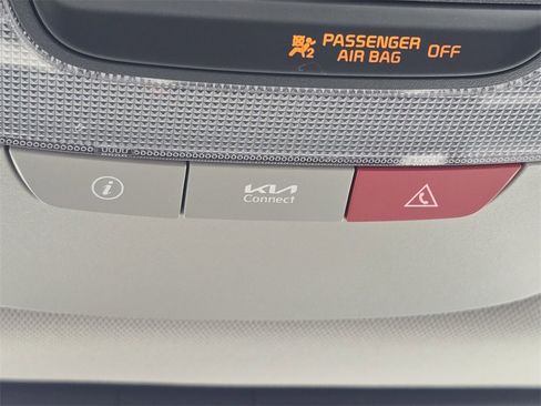 Used 2023 Kia Sportage EX image 24