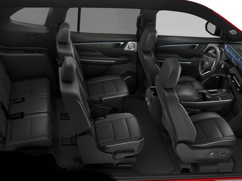 New 2027 Buick Enclave Avenir AWD/4WD image 9