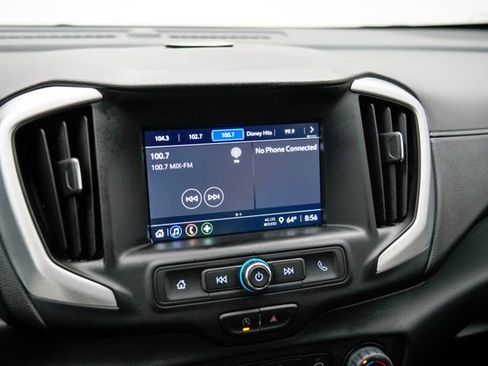 Used 2022 GMC Terrain SLE AWD/4WD image 28