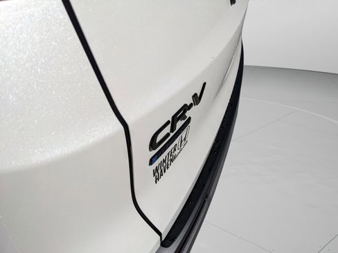 New 2026 Honda CR-V Sport-L image 11