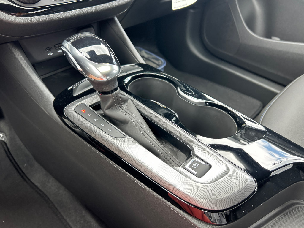 New 2026 Buick Envista Sport Touring w/ Convenience I Package FWD image 26