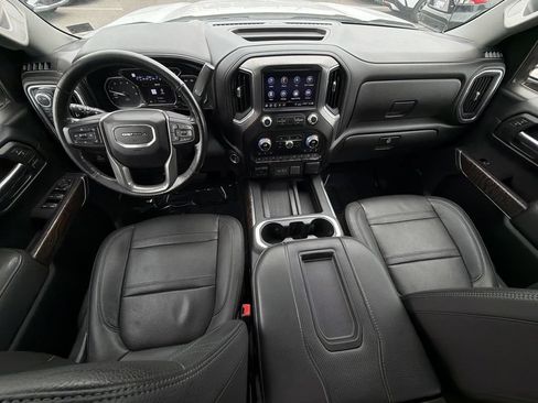 Used 2020 GMC Sierra 1500 Denali w/ Denali Ultimate Package AWD/4WD image 23