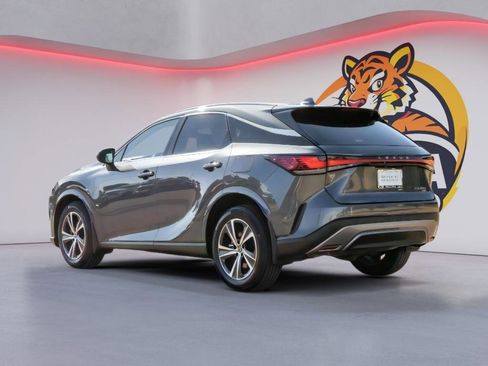 Used 2024 Lexus RX 350 Premium image 7