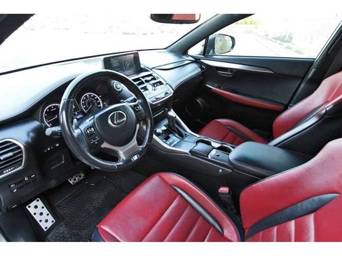 Used 2020 Lexus NX 300 F Sport image 15