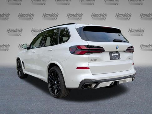 Used 2026 BMW X5 sDrive40i w/ Executive Package RWD image 9