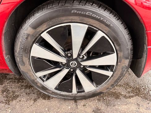 Used 2020 Nissan Altima 2.5 SL FWD image 95