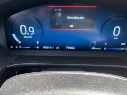 Used 2023 Ford Escape Active w/ Tech Pack #2