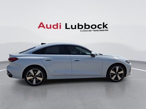 New 2025 Audi A5 2.0T Prestige image 9