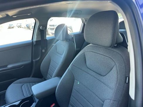 New 2025 Kia K4 EX image 7