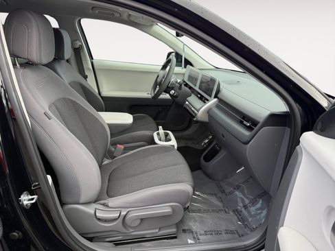 Certified 2024 Hyundai Ioniq 5 SEL RWD image 19