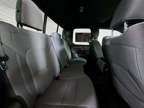 Used 2022 RAM 1500 Big Horn image 11