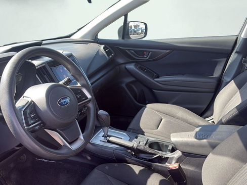 Used 2018 Subaru Impreza 2.0i AWD/4WD image 3