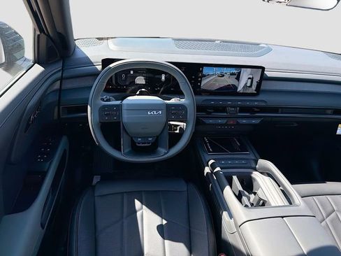 New 2027 Kia Telluride SX X-Line AWD/4WD image 24