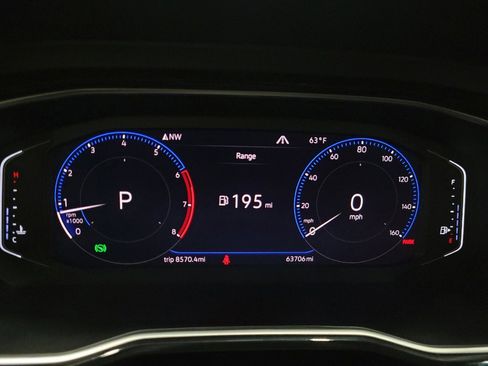 Used 2019 Volkswagen Jetta SEL FWD image 23