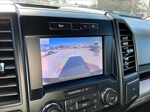 Used 2020 Ford F150 XL w/ Equipment Group 101A Mid image 30