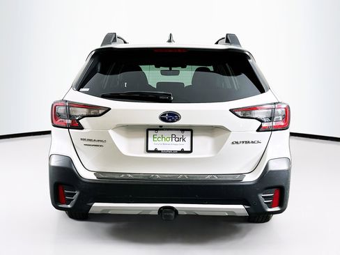 Used 2022 Subaru Outback Limited w/ Popular Package #2 AWD/4WD image 7