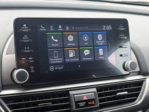 Used 2021 Honda Accord Sport image 21