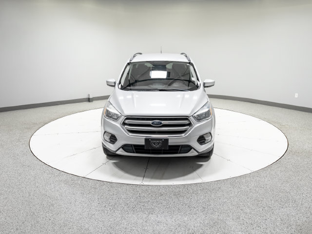 Used 2018 Ford Escape SE AWD/4WD image 26