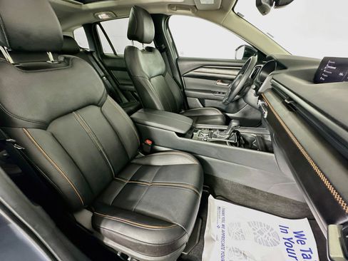 Used 2025 MAZDA CX-50 AWD 2.5 S w/ Premium Plus Pkg image 28