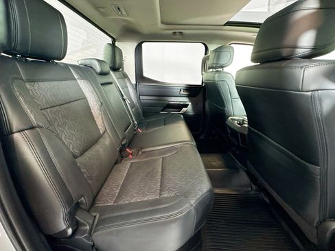 Used 2022 Toyota Tundra Limited w/ TRD Off-Road Package image 26