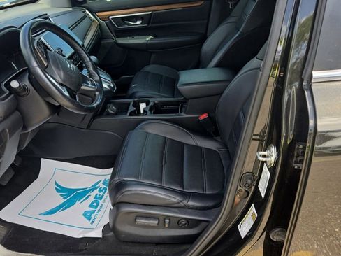 Used 2018 Honda CR-V EX-L image 10