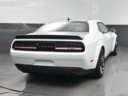 Used 2023 Dodge Challenger SRT Hellcat RWD image 27