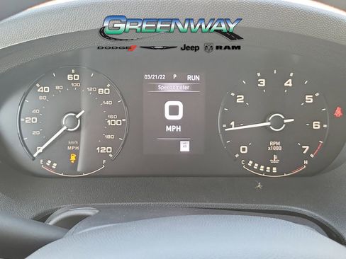 New 2026 RAM ProMaster 2500 w/ Safety Group image 27