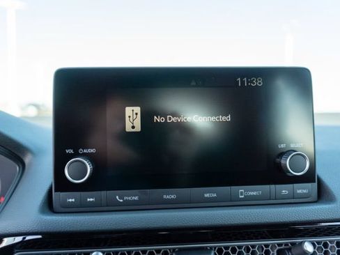 Used 2026 Honda Civic Sport image 20