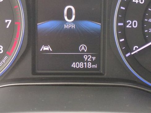 Used 2023 Hyundai Kona SEL w/ Convenience Package FWD image 33