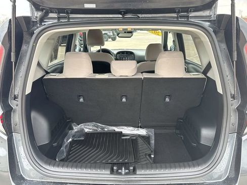 Used 2025 Kia Soul LX w/ LX Technology Package image 26