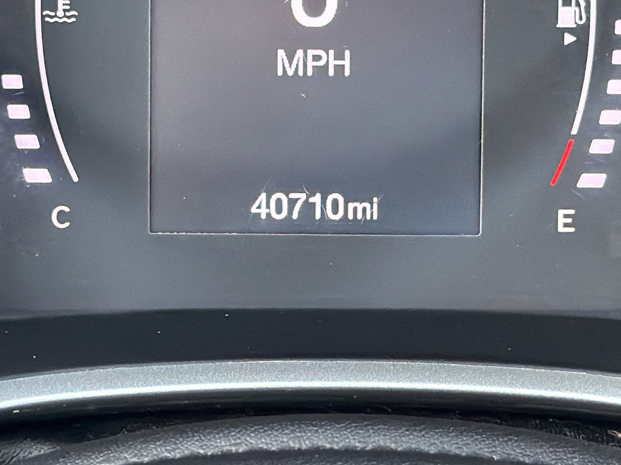 Used 2019 Jeep Compass Latitude w/ Cold Weather Group AWD/4WD image 26