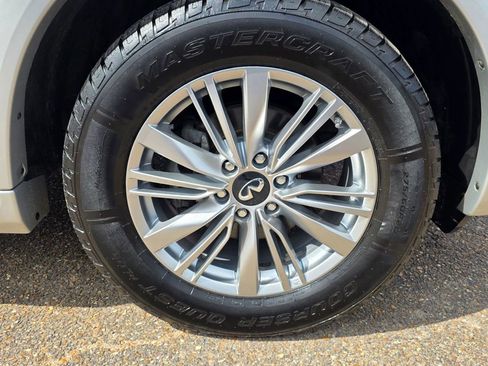 Used 2018 INFINITI QX80 2WD image 10