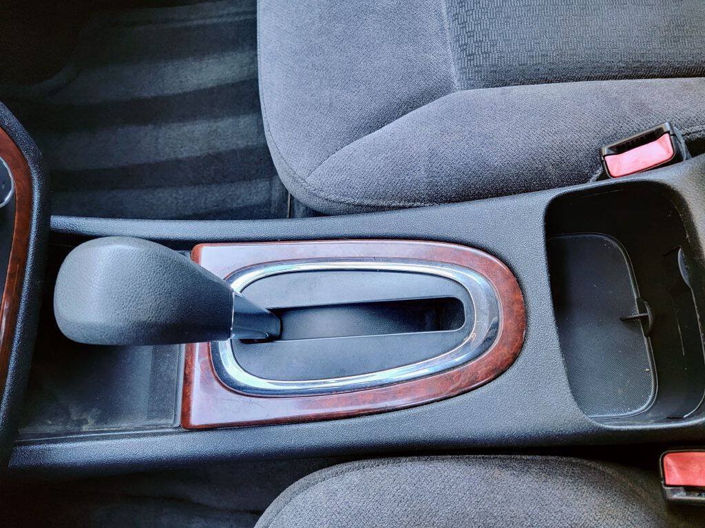 Used 2007 Chevrolet Impala LT FWD image 31
