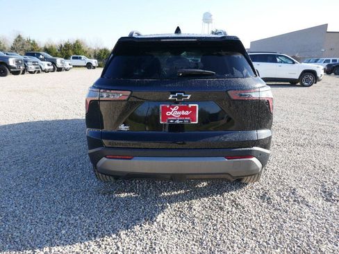 New 2026 Chevrolet Equinox LT image 5