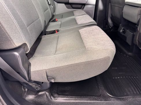 Used 2024 Ford F350 XLT w/ FX4 Off-Road Package AWD/4WD image 25