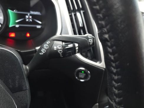 Used 2016 Ford Edge SEL w/ Equipment Group 201A image 13