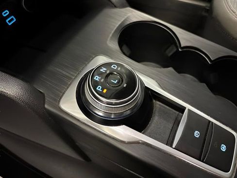 Used 2021 Ford Escape S image 21