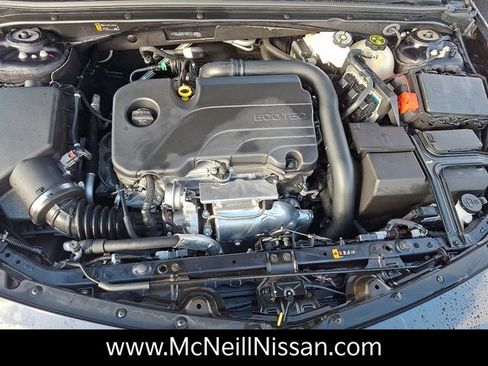 Used 2023 Chevrolet Malibu LT image 29