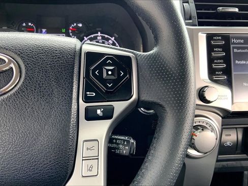 Used 2022 Toyota 4Runner SR5 RWD image 24