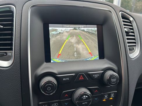 Used 2020 Dodge Durango SXT w/ 3rd Row Seating Group image 20