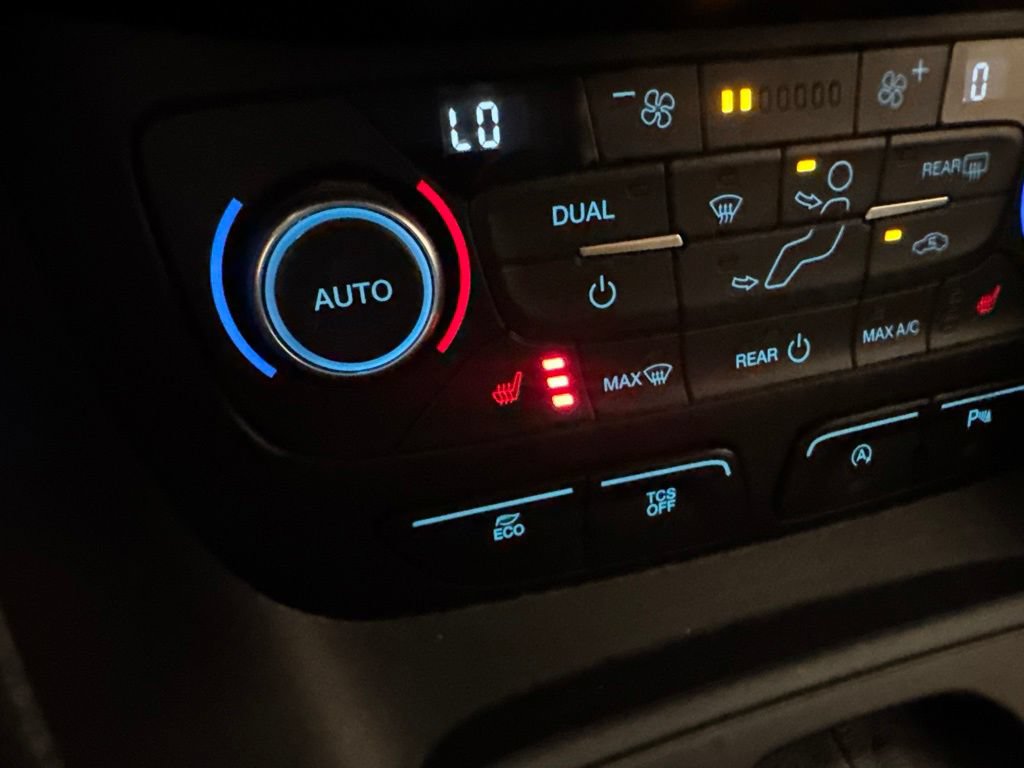 Used 2019 Ford Transit Connect Titanium FWD image 31