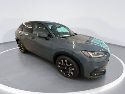 Used 2026 Honda HR-V EX-L