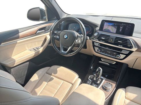 Used 2020 BMW X3 xDrive30i w/ Premium Package AWD/4WD image 26