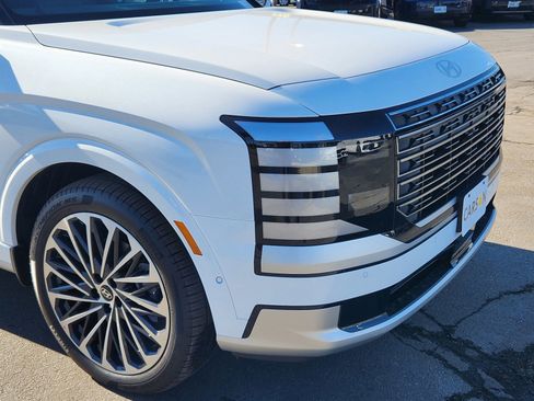 New 2026 Hyundai Palisade Calligraphy image 9