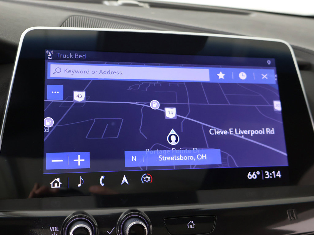 Used 2020 Cadillac CT5 Premium Luxury AWD/4WD image 54