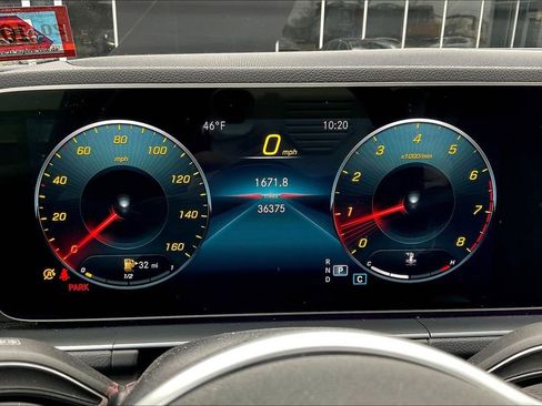 Certified 2020 Mercedes-Benz GLE 350 4MATIC image 3
