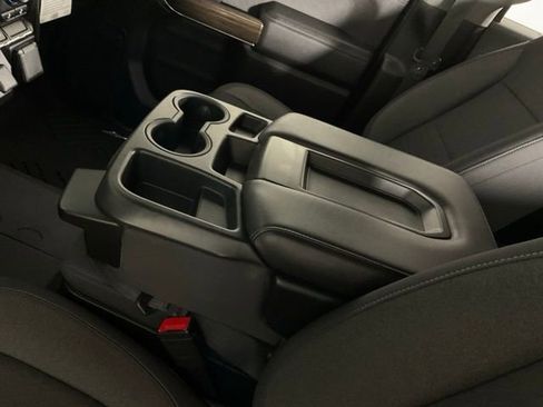 Used 2020 Chevrolet Silverado 1500 LT w/ All-Star Edition AWD/4WD image 15