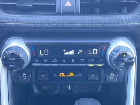 Certified 2024 Toyota RAV4 XLE w/ Weather Package AWD/4WD image 18